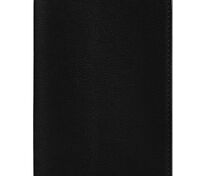 Обложка для паспорта Petrus, черная арт.15526.30