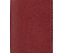 Обложка для паспорта Petrus, красная арт.15526.50