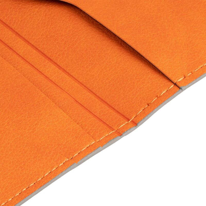 Органайзер для путешествий Petrus, оранжевый арт.15530.20