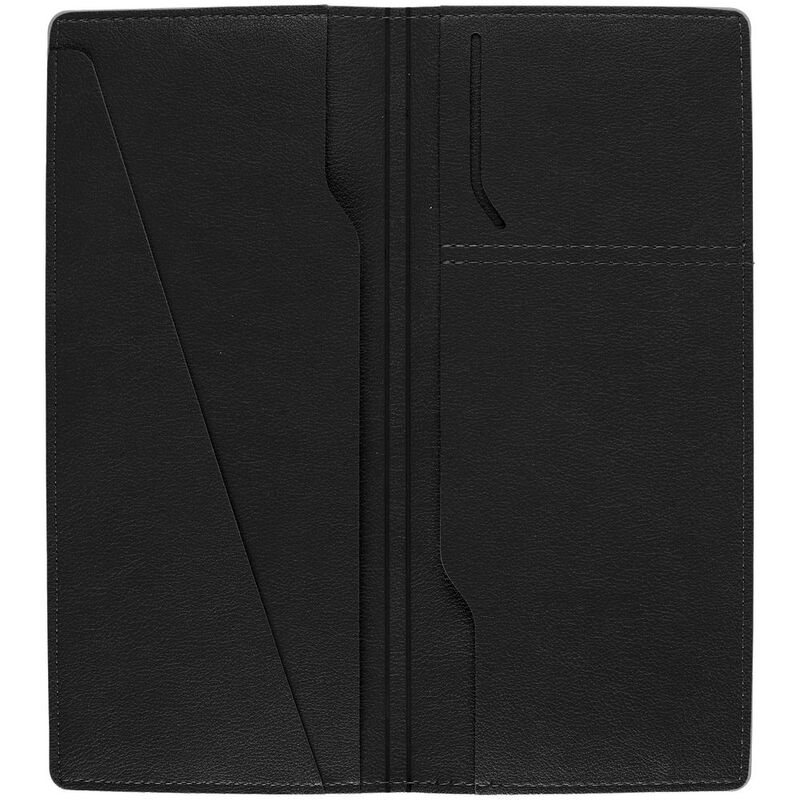 Органайзер для путешествий Petrus, черный арт.15530.30