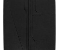 Органайзер для путешествий Petrus, черный арт.15530.30