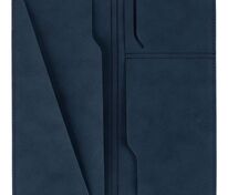 Дорожный органайзер Nubuk, синий арт.18079.40