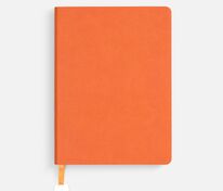 Ежедневник Lafite, недатированный, оранжевый арт.16910.20