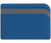 Чехол для карточек Dual, светло-синий арт.15624.14