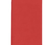 Блокнот Dual, красный арт.15625.51