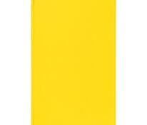 Блокнот Dual, желтый арт.15625.81