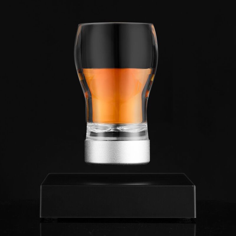 Левитирующий стакан Leviglass арт.15532