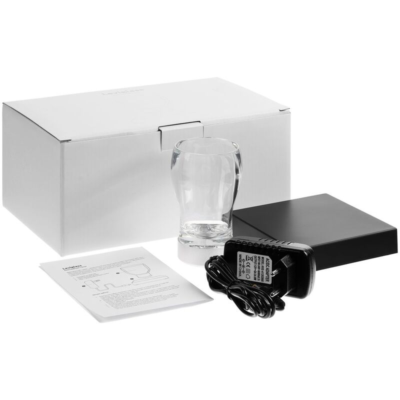 Левитирующий стакан Leviglass арт.15532