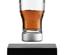 Левитирующий стакан Leviglass арт.15532