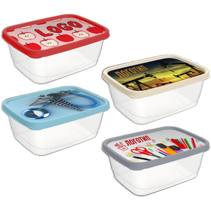 Контейнер для продуктов Kontti на заказ арт.18929.01