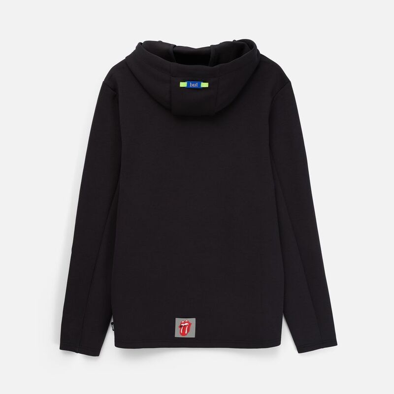 Шильдик металлический Kova, синий арт.16509.44