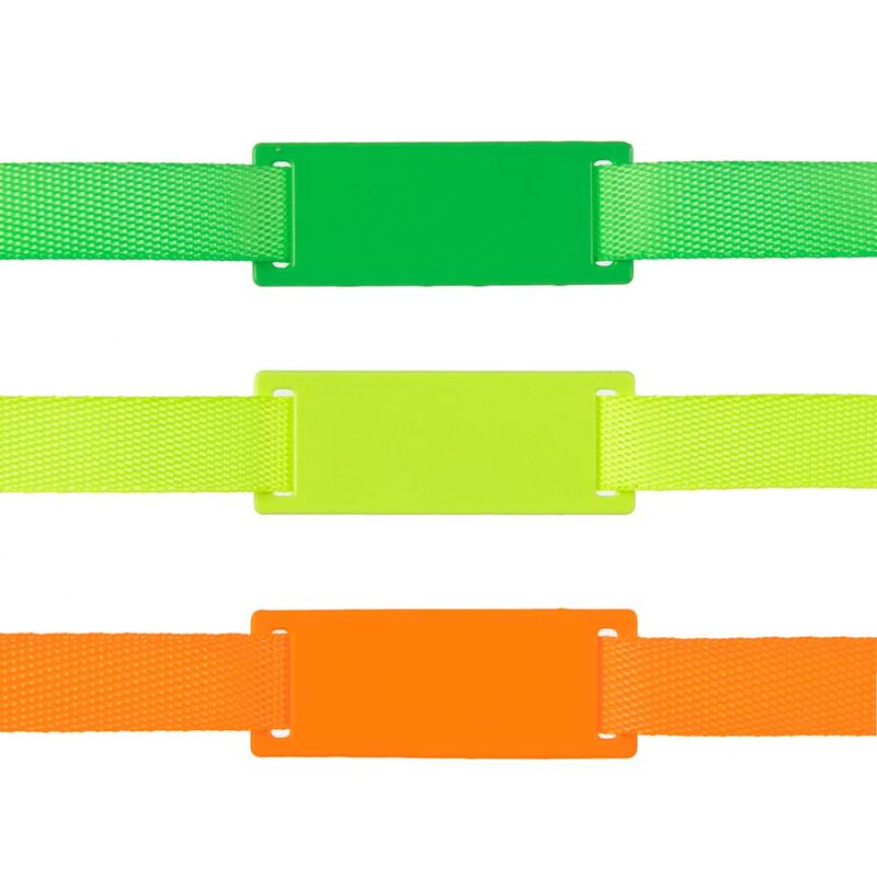 Шильдик металлический Kova, золотистый арт.16509.00