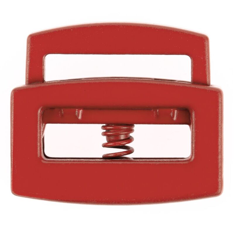 Фиксатор для шнура Latch, красный арт.16511.50