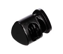 Фиксатор для шнура Natch, M, черный арт.16512.30