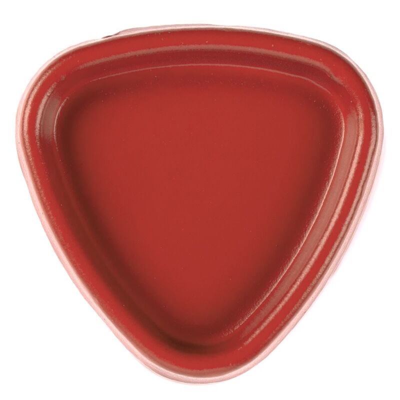 Фиксатор для шнура Natch, M, красный арт.16512.50