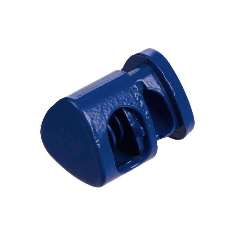 Фиксатор для шнура Natch, M, синий арт.16512.44