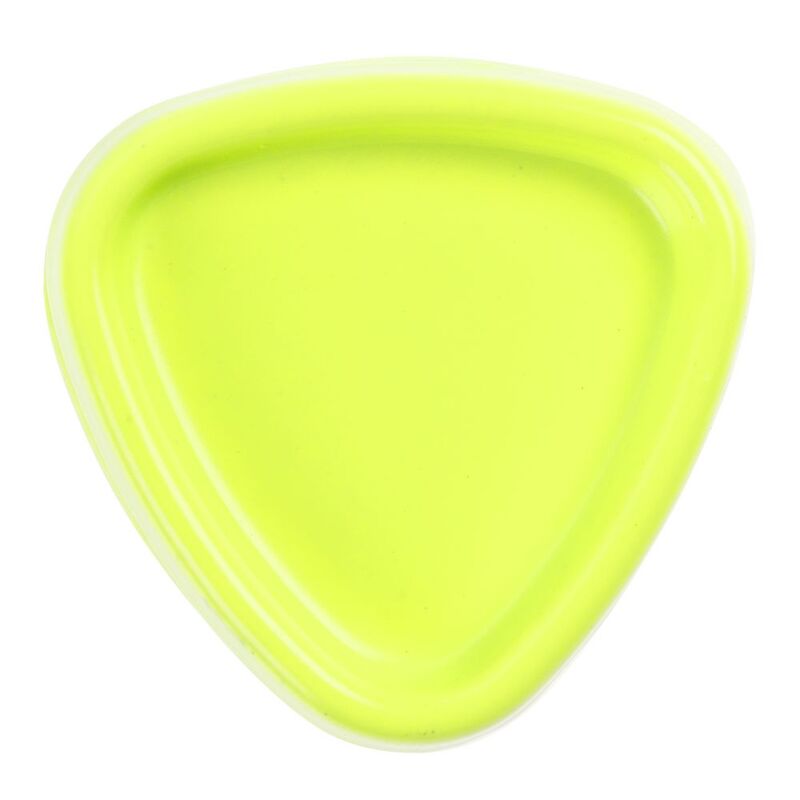 Фиксатор для шнура Natch, M, желтый неон арт.16512.89