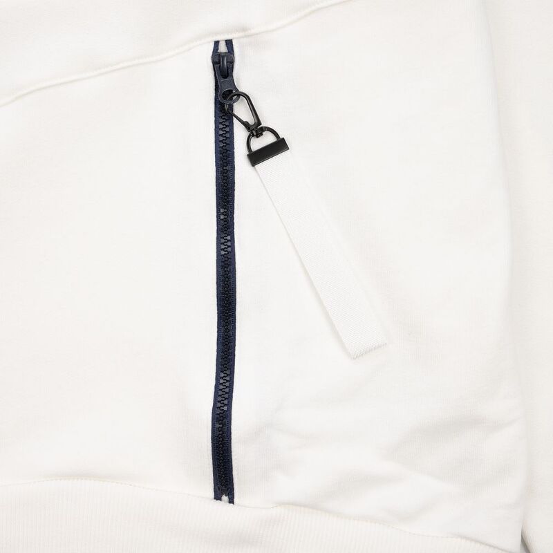 Ремувка Dominus, М, белая арт.16516.60