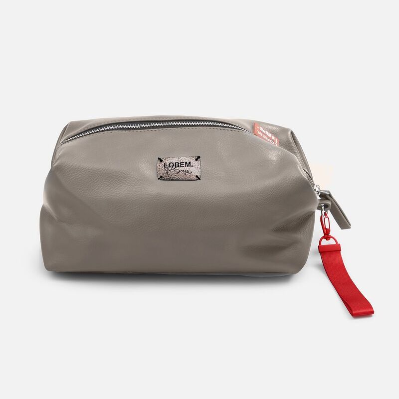 Ремувка Dominus, М, красная арт.16516.50