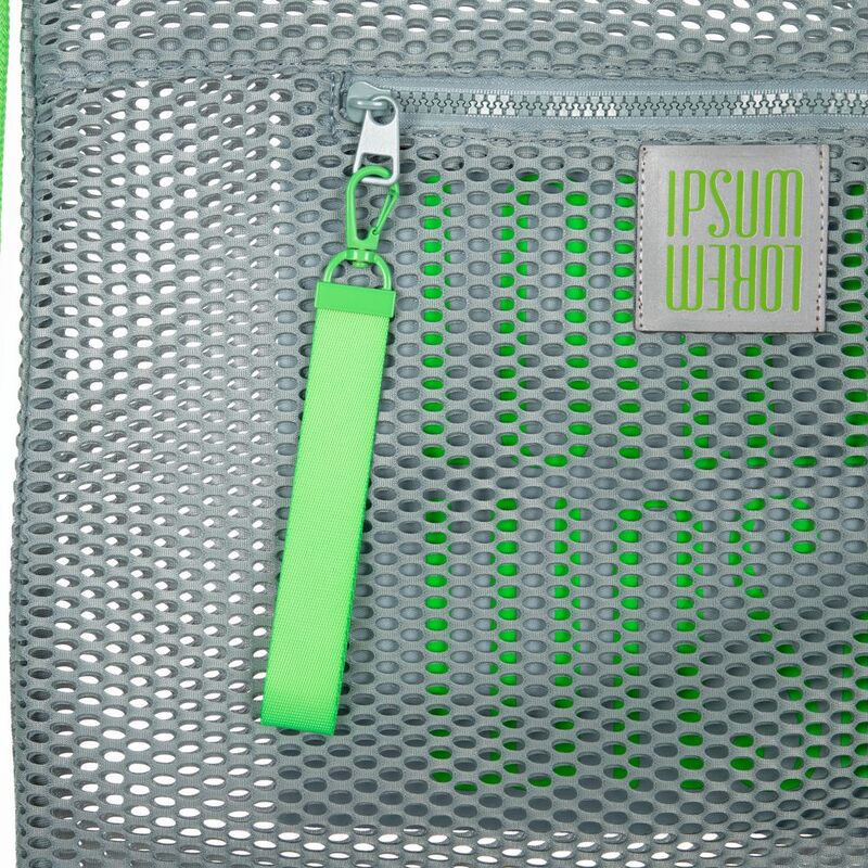 Ремувка Dominus, М, зеленый неон арт.16516.94