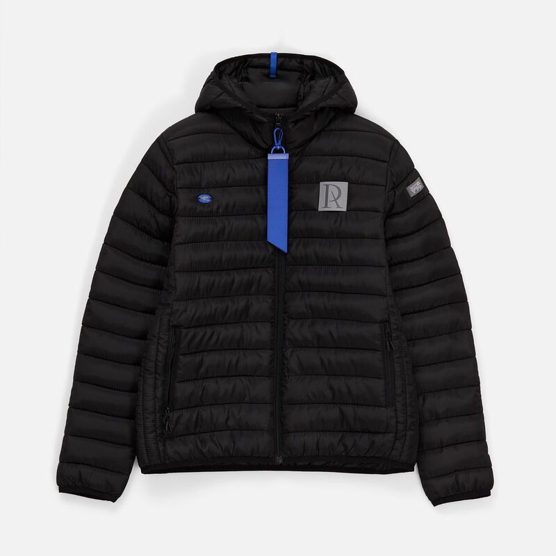 Шильдик металлический Alfa Oval, синий арт.13843.44