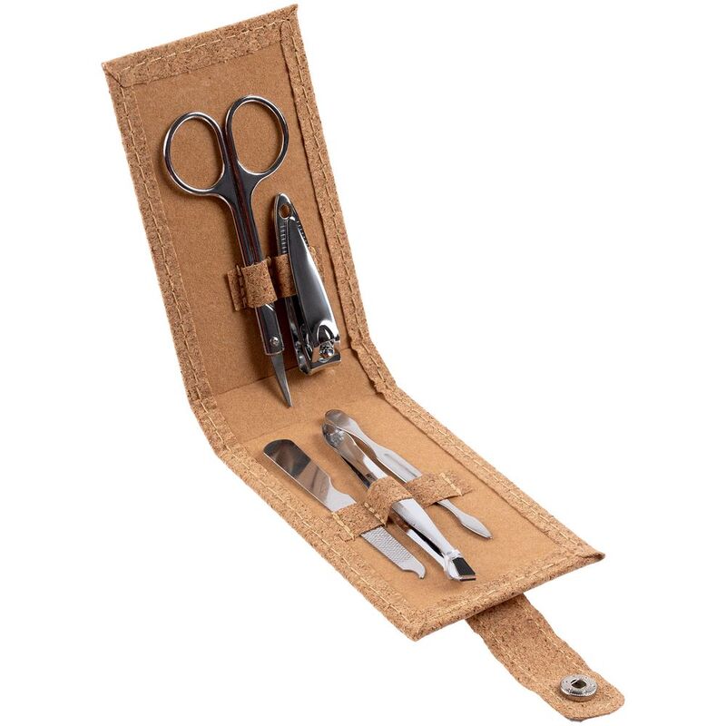 Маникюрный набор Corkness арт.16514