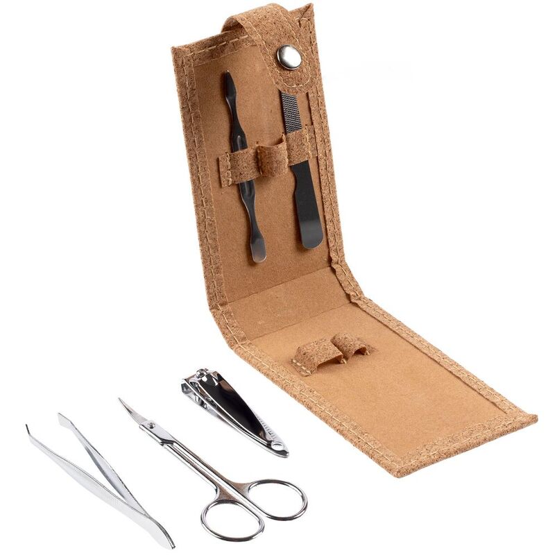 Маникюрный набор Corkness арт.16514