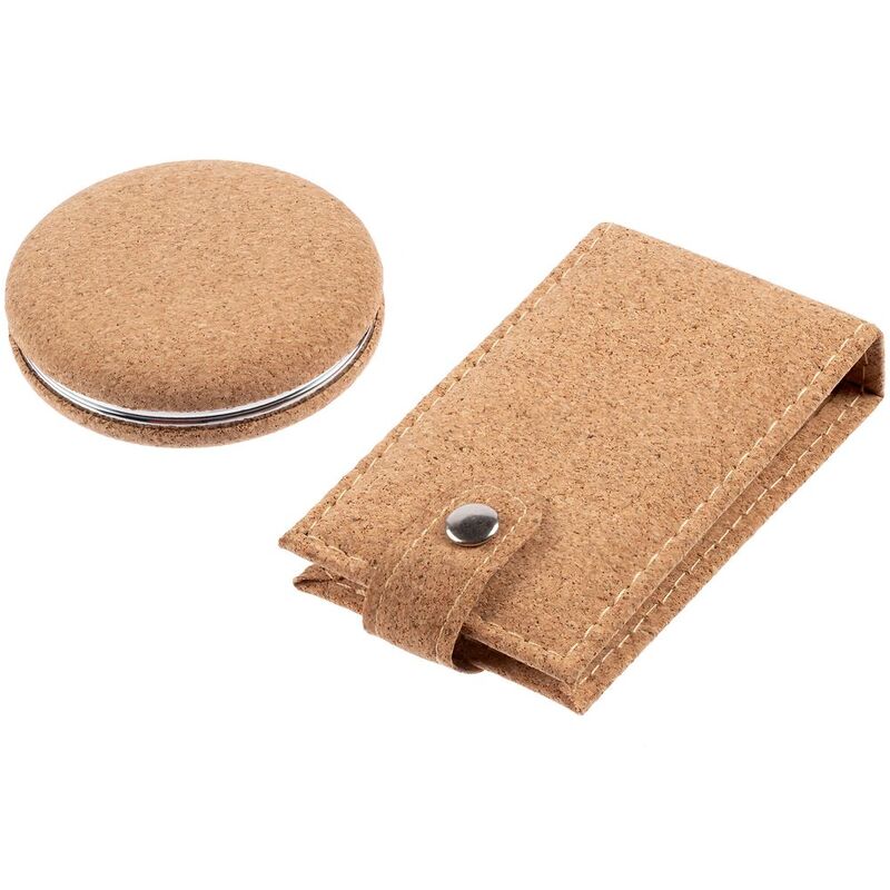 Маникюрный набор Corkness арт.16514