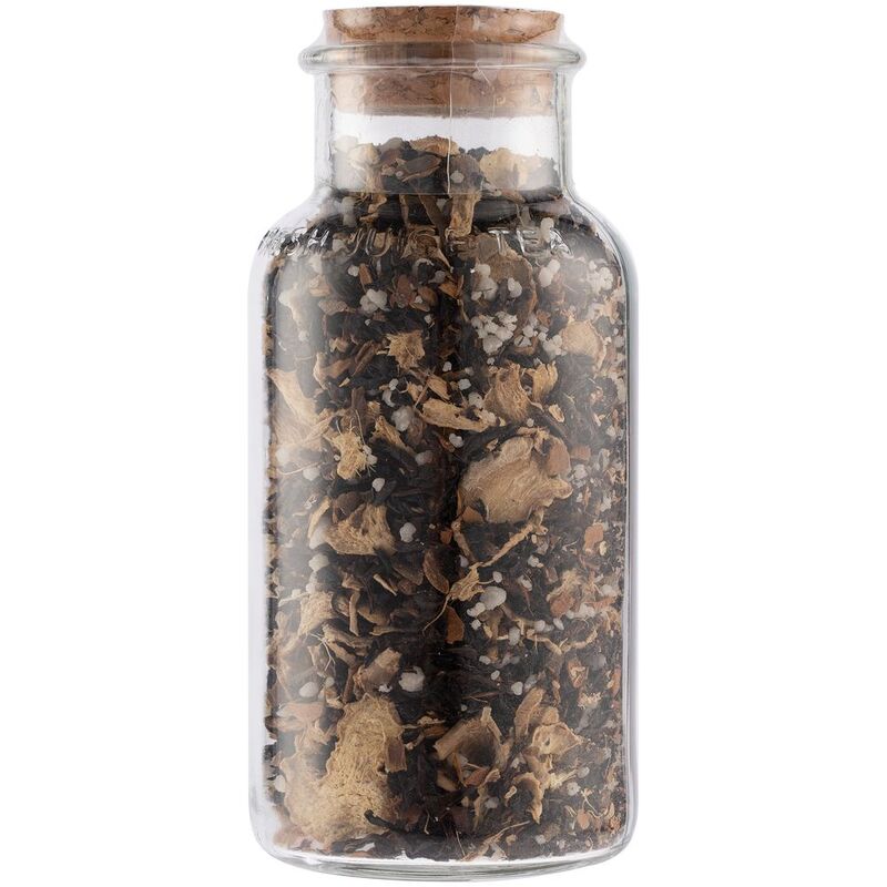 Чай &laquo;Сокочай&raquo;, черный с имбирем, корицей и медом арт.16222.01