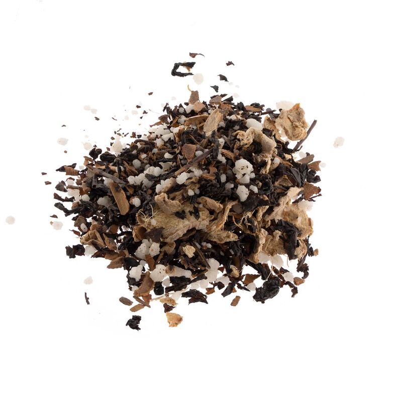 Чай &laquo;Сокочай&raquo;, черный с имбирем, корицей и медом арт.16222.01