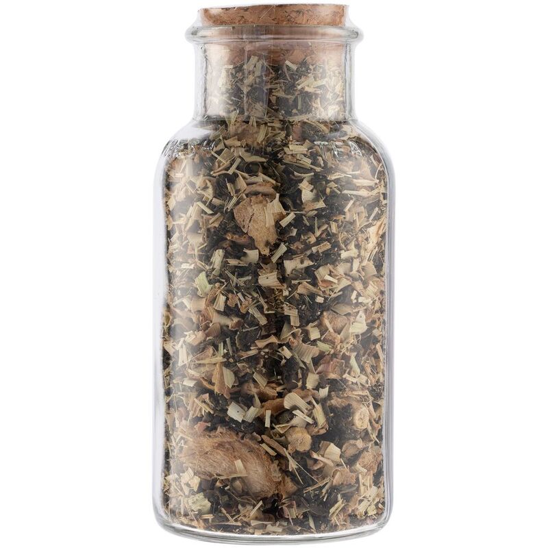 Чай &laquo;Сокочай&raquo;, зеленый с имбирем и лемонграссом арт.16222.03