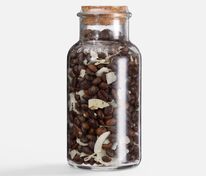 Кофе в зернах Coffeedence, с кокосом арт.16510.01