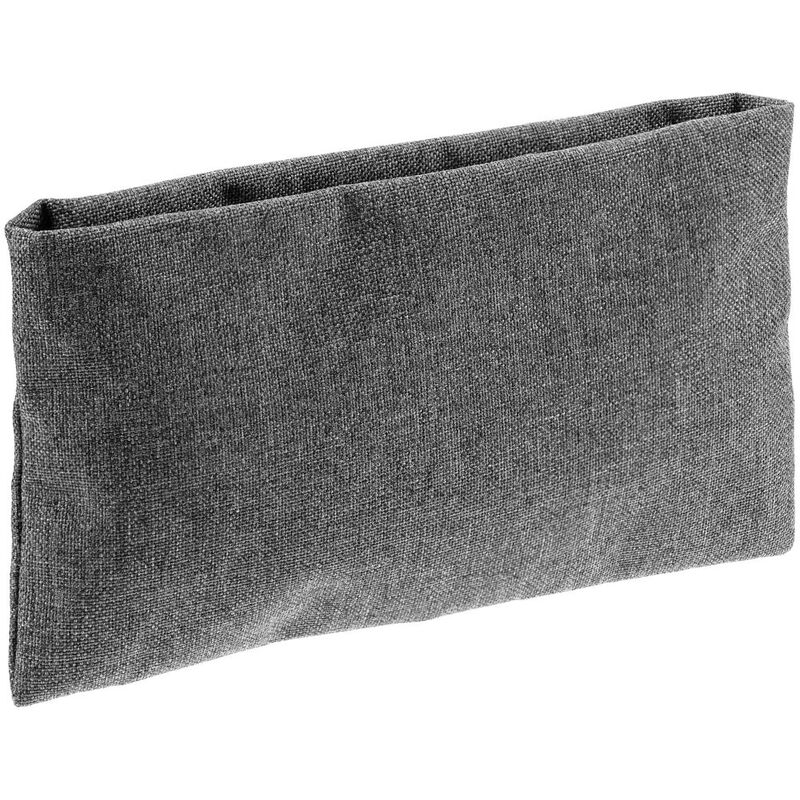 Косметичка-пенал Remark, серая арт.15486.10