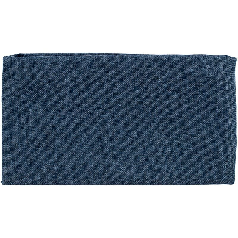 Косметичка-пенал Remark, синяя арт.15486.40