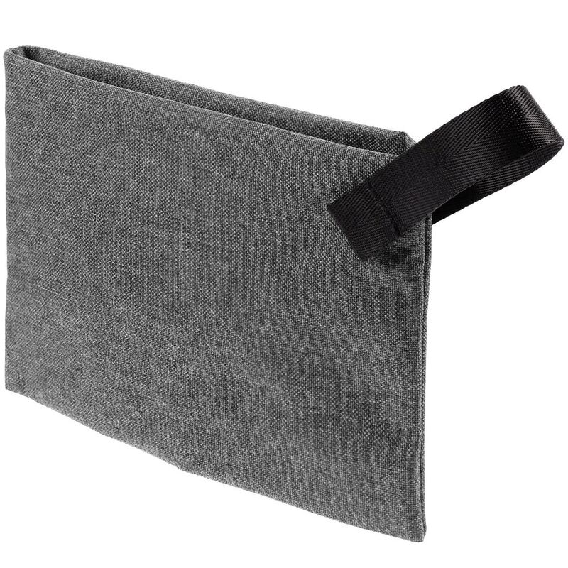 Несессер Remark, серый арт.15491.10