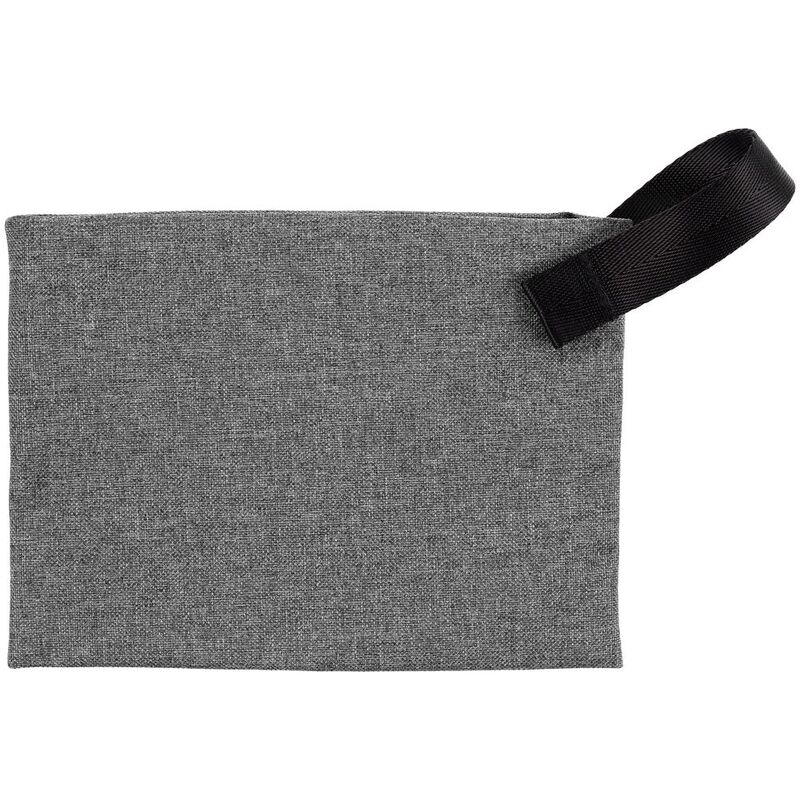 Несессер Remark, серый арт.15491.10