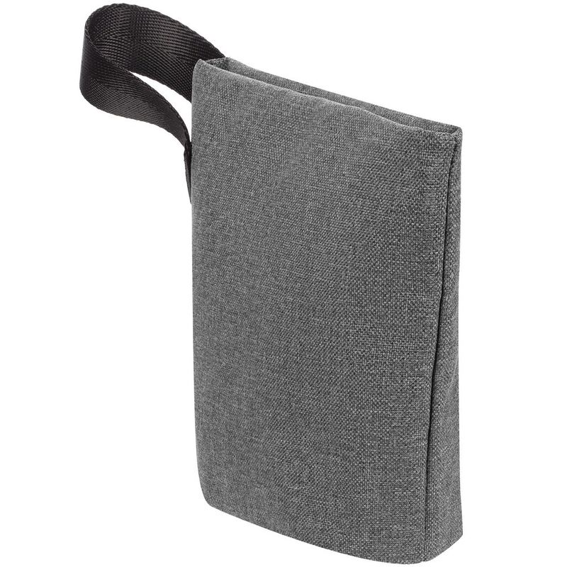 Несессер Remark, серый арт.15491.10