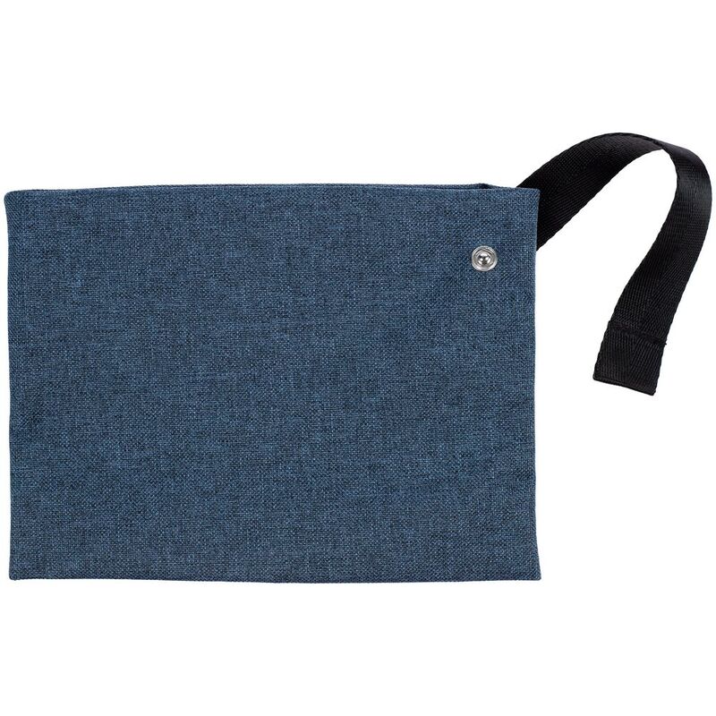 Несессер Remark, синий арт.15491.40