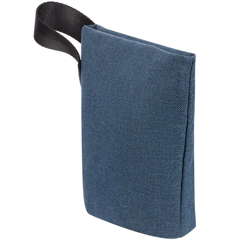 Несессер Remark, синий арт.15491.40