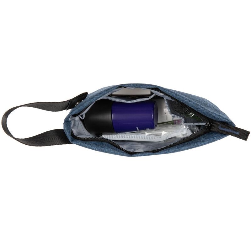 Несессер Remark, синий арт.15491.40