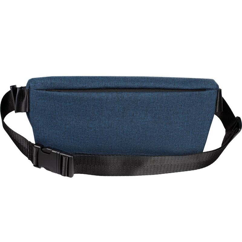 Поясная сумка Remark S, синяя арт.15489.40