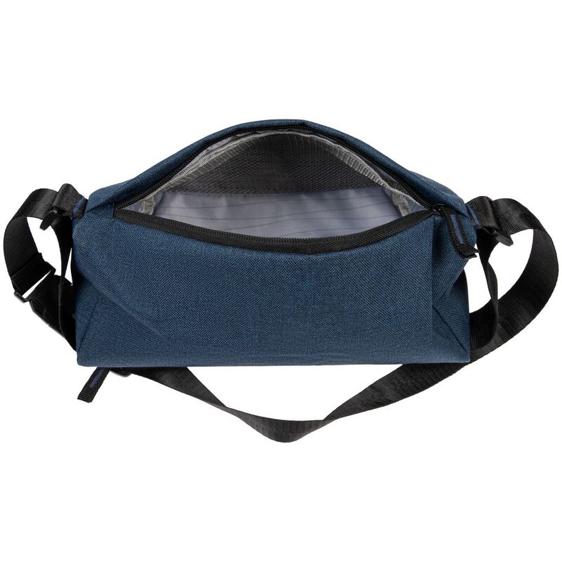 Поясная сумка Remark S, синяя арт.15489.40