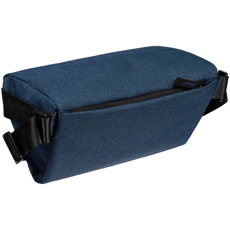 Поясная сумка Remark S, синяя арт.15489.40