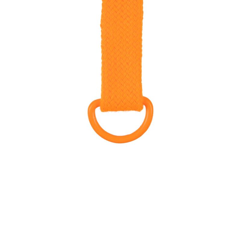 Полукольцо Semiring, М, оранжевый неон арт.16519.22