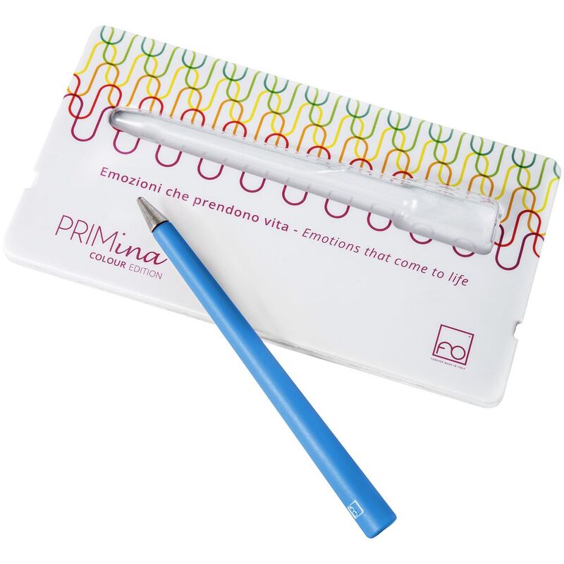 Вечная ручка Forever Primina, синяя арт.15533.40