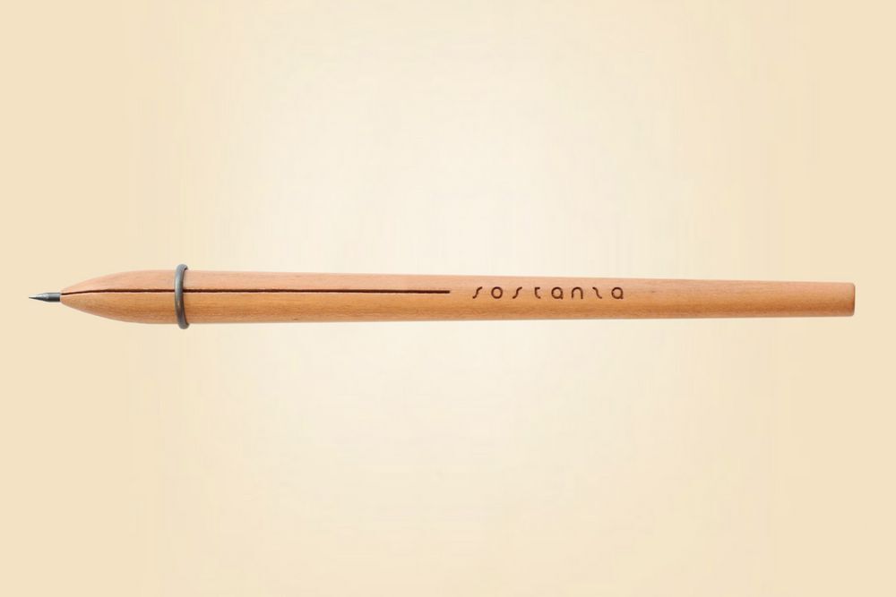 Карандаш Sostanza, вишневое дерево арт.15537.00