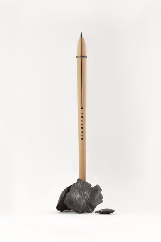 Карандаш Sostanza, вишневое дерево арт.15537.00