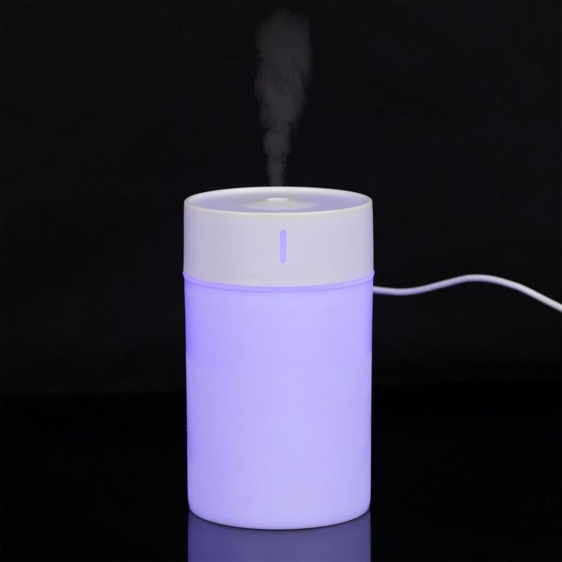 Настольный увлажнитель Desko, белый арт.15718.60