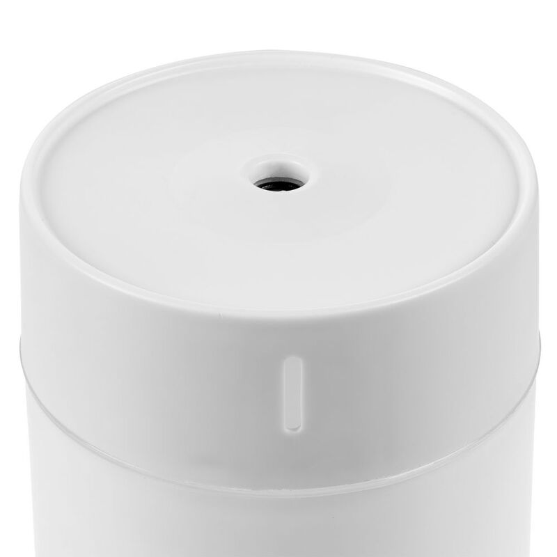 Настольный увлажнитель Desko, белый арт.15718.60