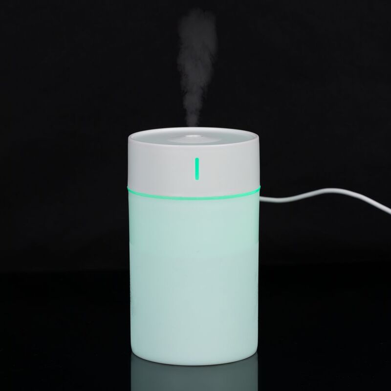 Настольный увлажнитель Desko, белый арт.15718.60